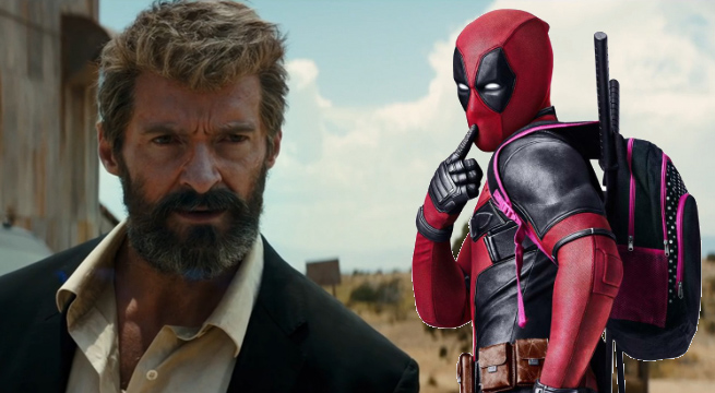 Deadpool au casting de "Logan" ? La réponse à cette question que tout le monde se pose