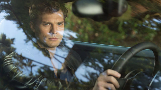 Cinquante nuances plus sombres : 5 secrets de tournage sur la célèbre saga
