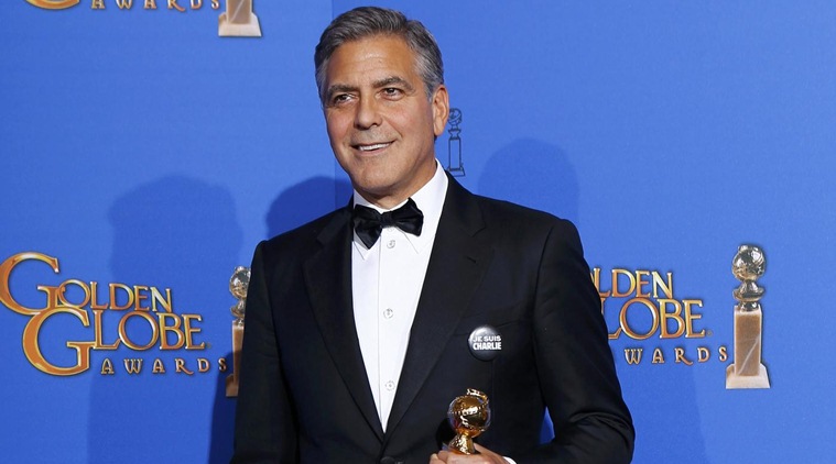César 2017 : George Clooney recevra le César d'honneur