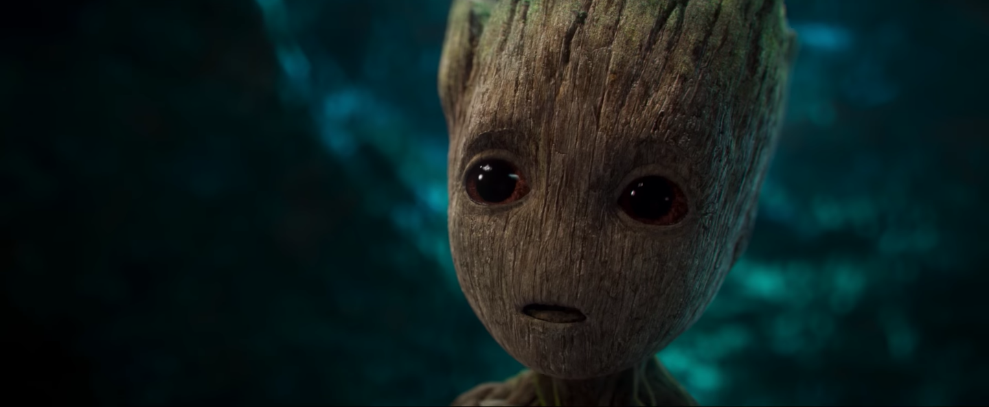 Les Gardiens de la Galaxie Vol. 2 : Une nouvelle bande-annonce déjantée dévoilée lors du Super Bowl