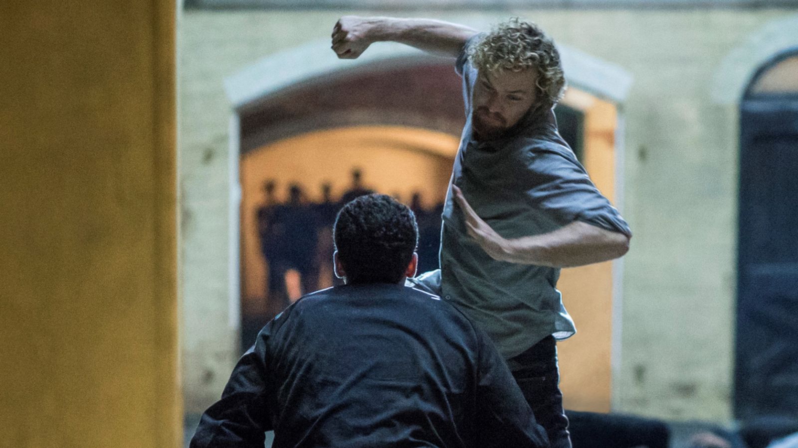 Marvel's Iron Fist : La bande-annonce finale dévoilée par Netflix