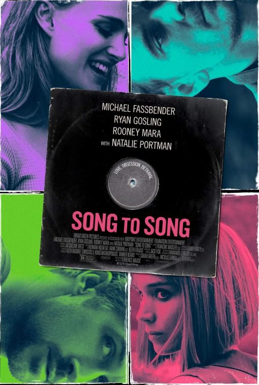 Song To Song : Laissez vous envoûter par la bande annonce du prochain Terrence Malick