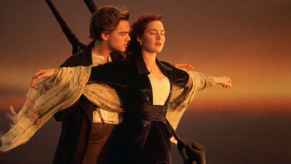 Oscars: Les 15 films les plus récompensés de tous les temps!