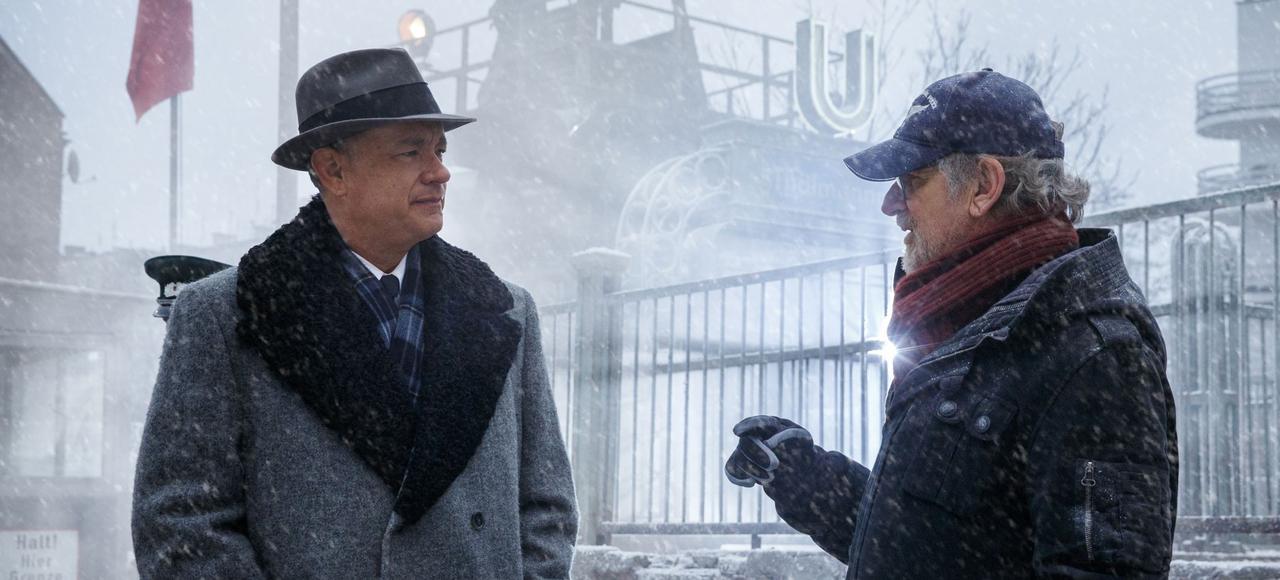 Tom Hanks et Meryl Streep au casting du prochain Spielberg