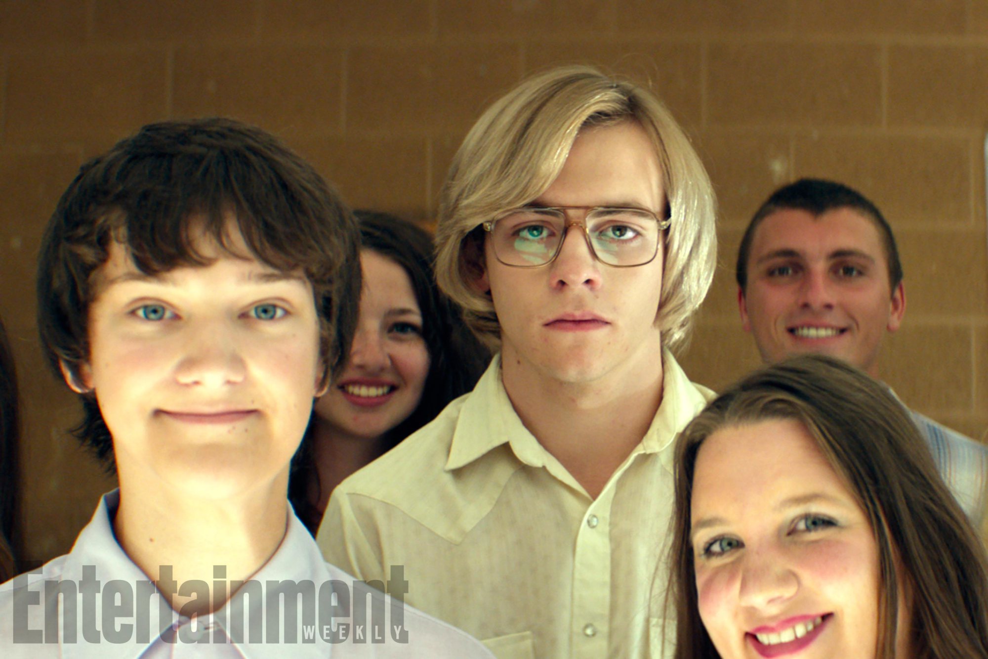 Mon Ami Dahmer : une star Disney va interpréter un célèbre serial killer !
