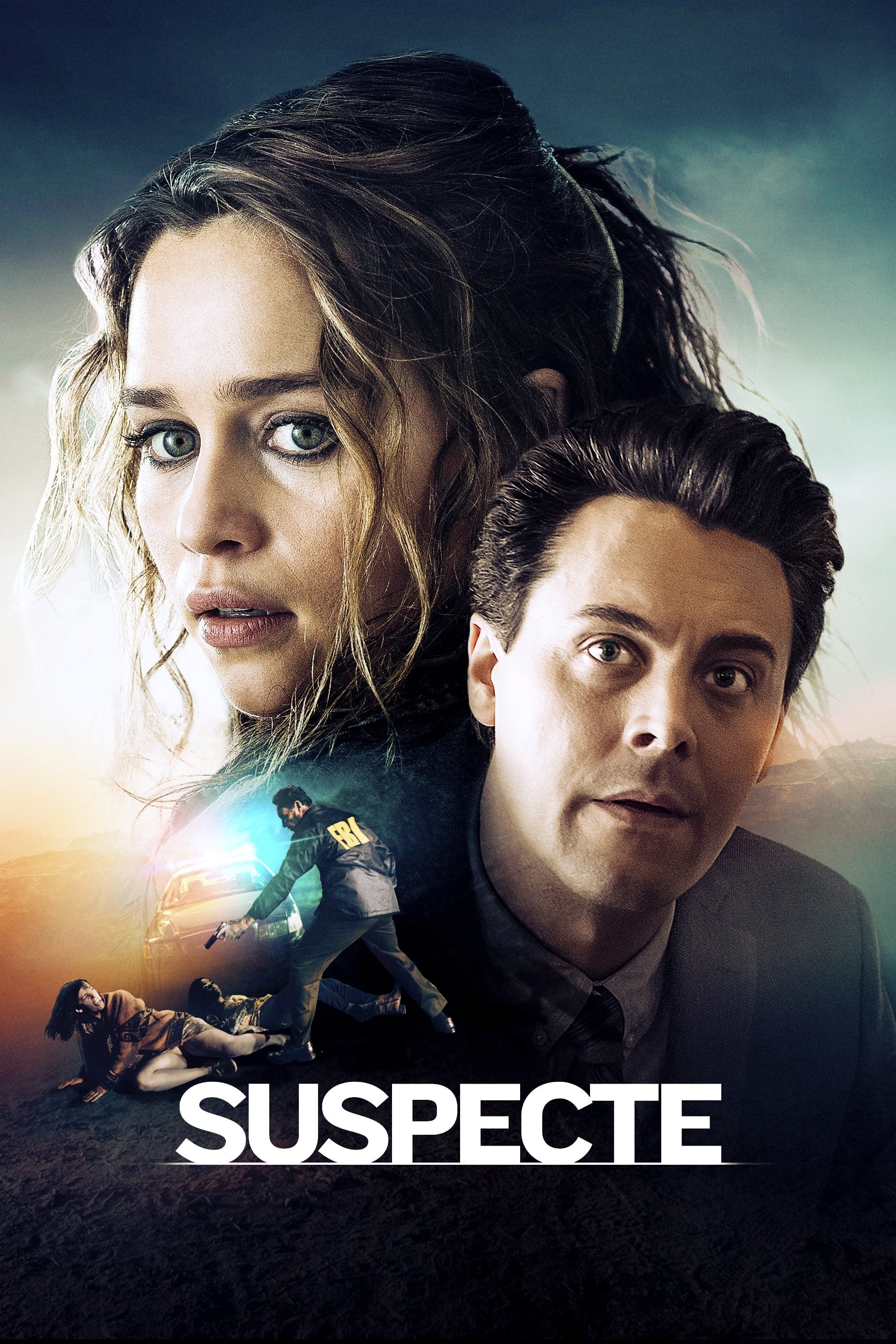 Above suspicion. Above suspicion 2019. Suspicion.