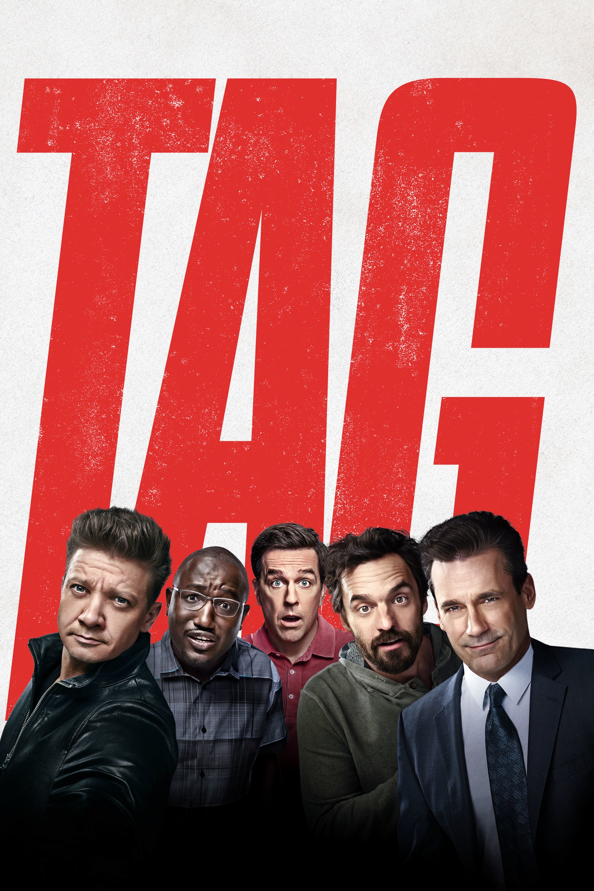 Tag (Film, 2021) — CinéSérie