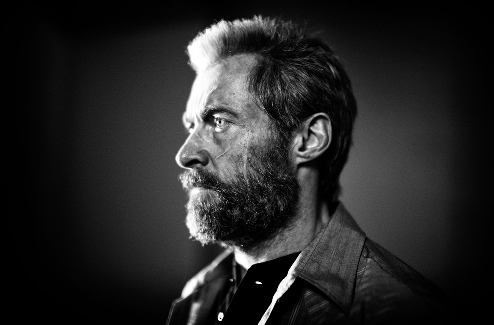 Logan Le film aura un re release en noir et blanc Cin S rie