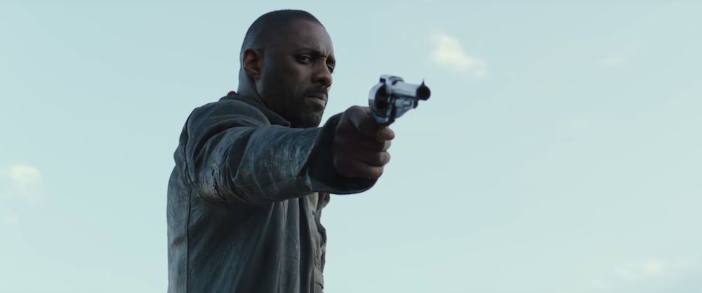 La Tour Sombre : Un premier trailer qui envoie !