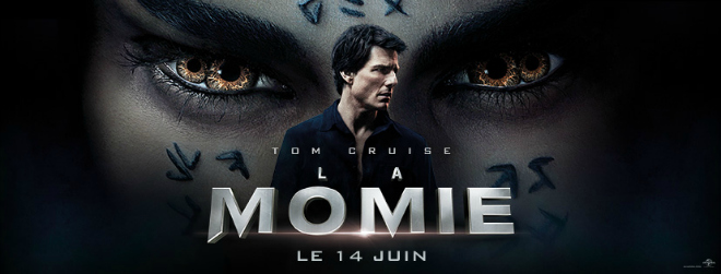 La Momie Bannière