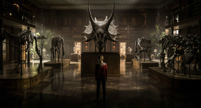 Jurassic World 2