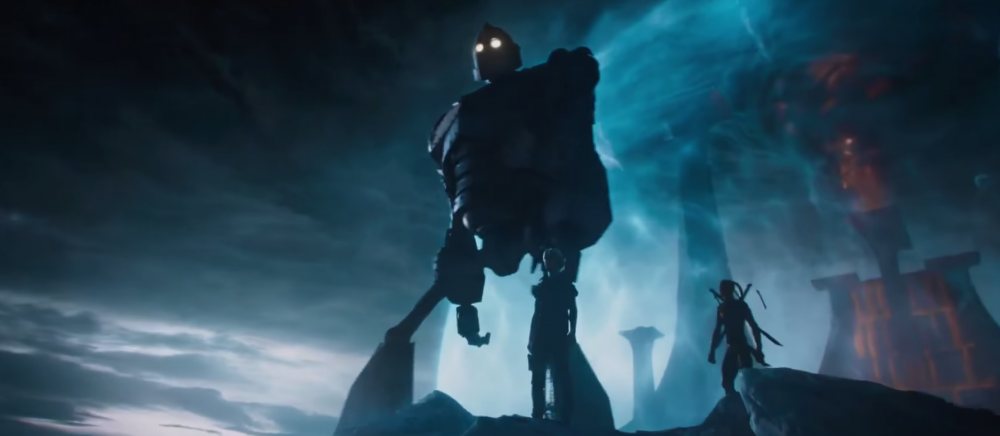 Ready Player One