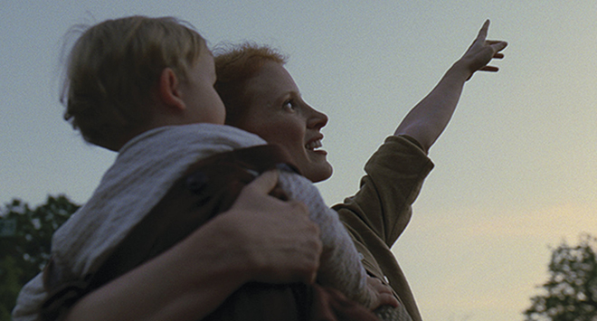 The Tree of Life Terrence Malick