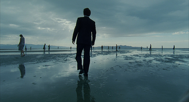 The Tree of Life Terrence Malick