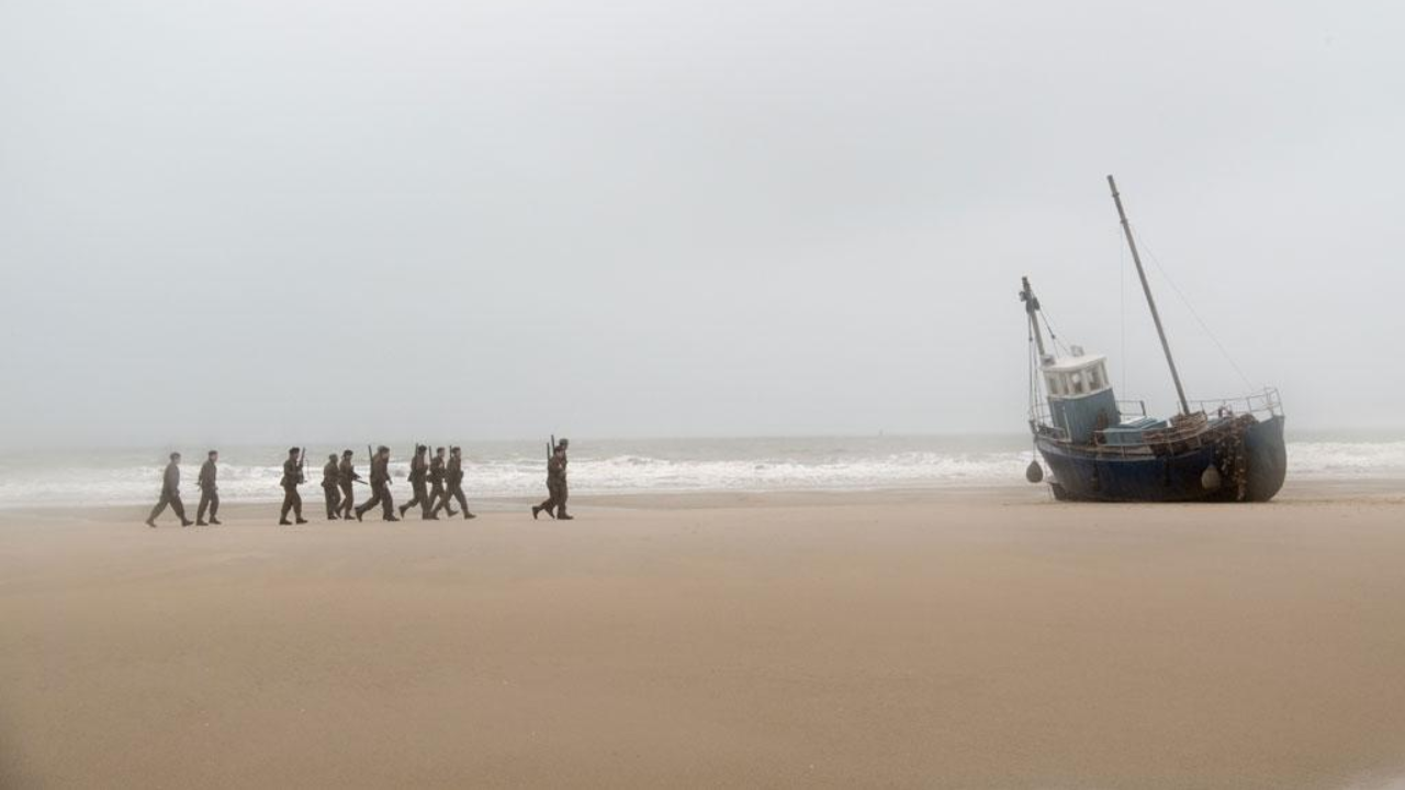 Dunkerque