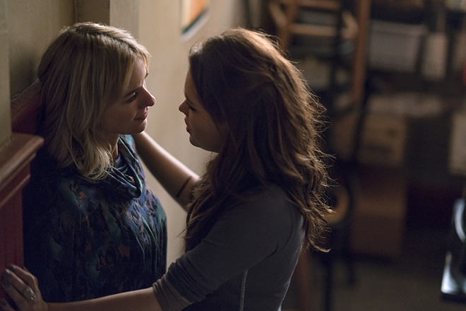 Gypsy Netflix Naomi Watts