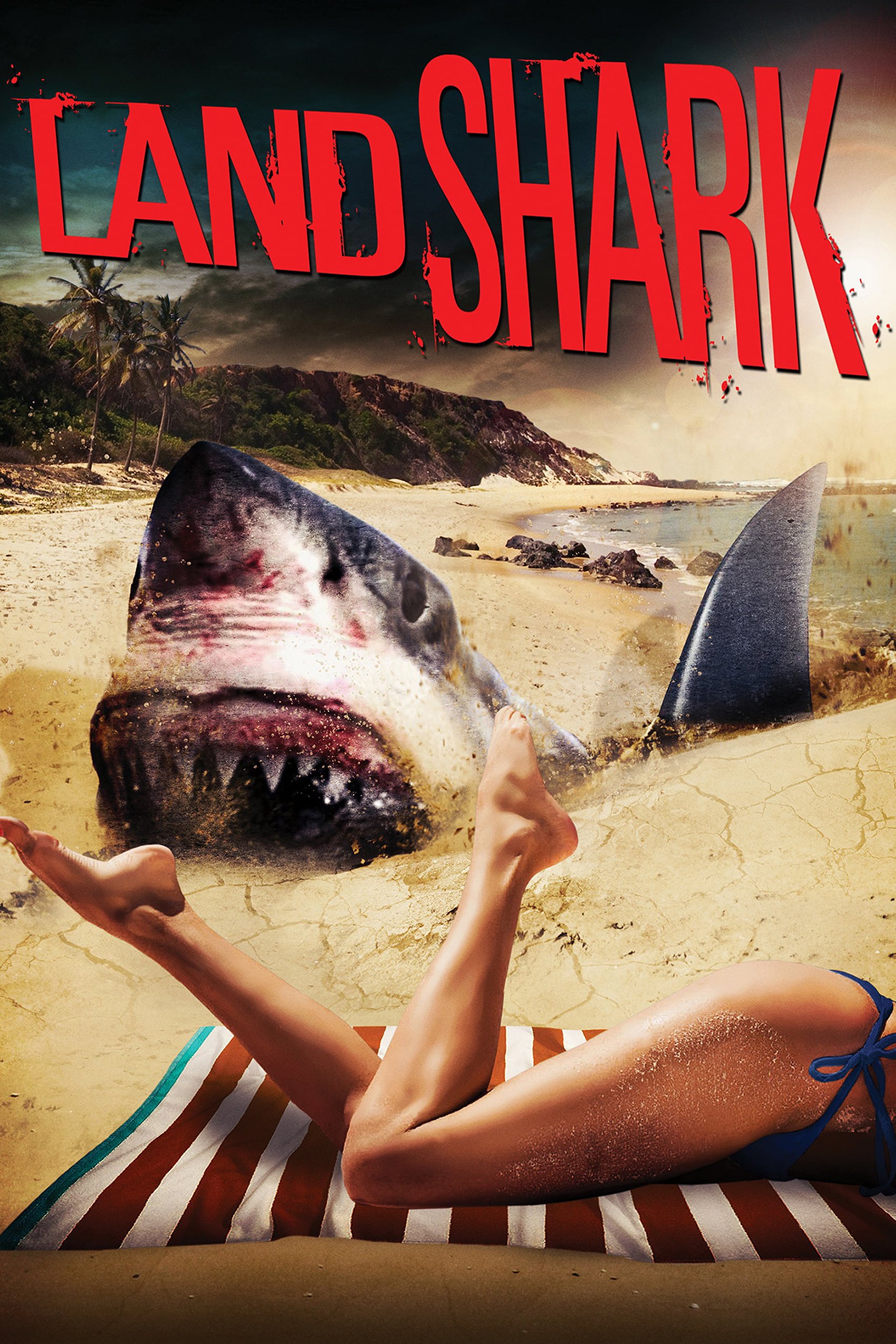 Land Shark Film 2017 Cin S Rie   1319779 