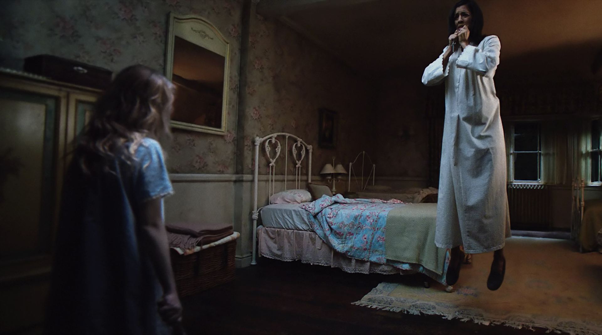 Annabelle 2 : La création du mal - notre avis