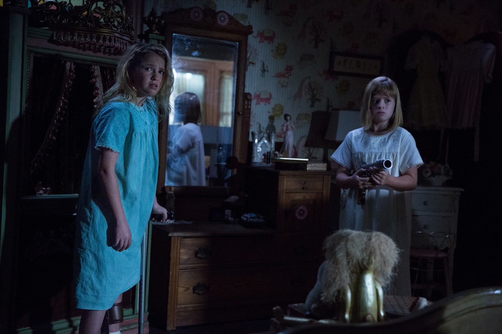 Annabelle 2 : La création du mal - notre avis
