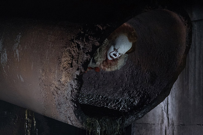 Ça adaptation Stephen King record