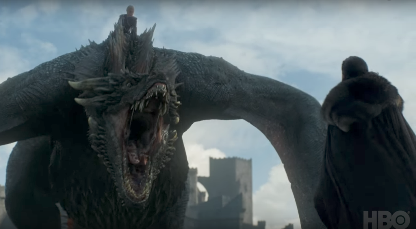 Season 7 Game Of Thrones Episode 5