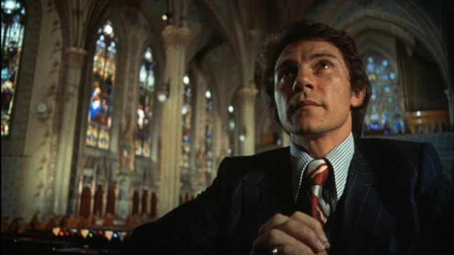 Mean Streets Martin Scorsese Harvey Keitel
