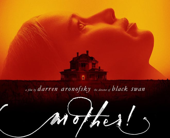 Nouvel extrait de Mother! de Darren Aronofsky avec Michelle Pfeiffer et Jennifer Lawrence