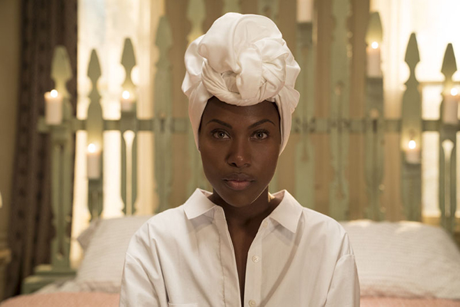 Spike Lee She's Gotta Have It Netflix