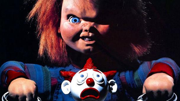 Chucky : Le Nouveau Film A Enfin Une Date De Sortie En France - Cinéséries