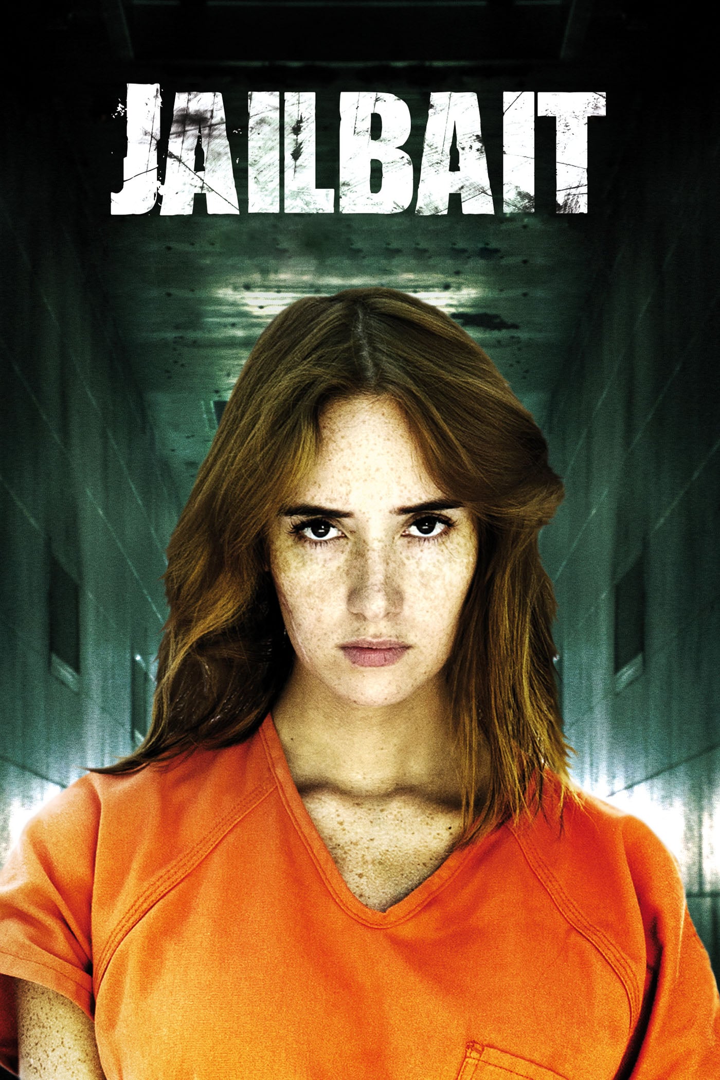 Jailbait (Film, 2014) — CinéSérie