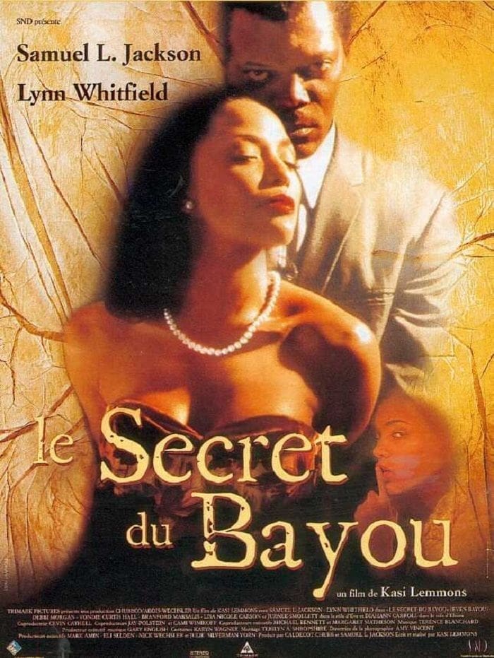 Un Lourd Secret - Film en Français 1634271