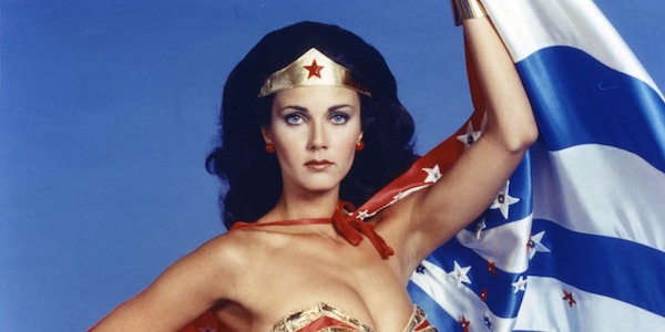 Wonder Woman