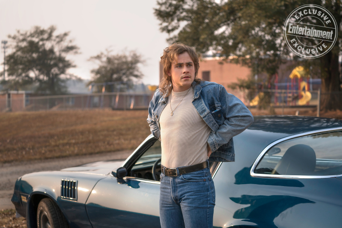 Stranger Things