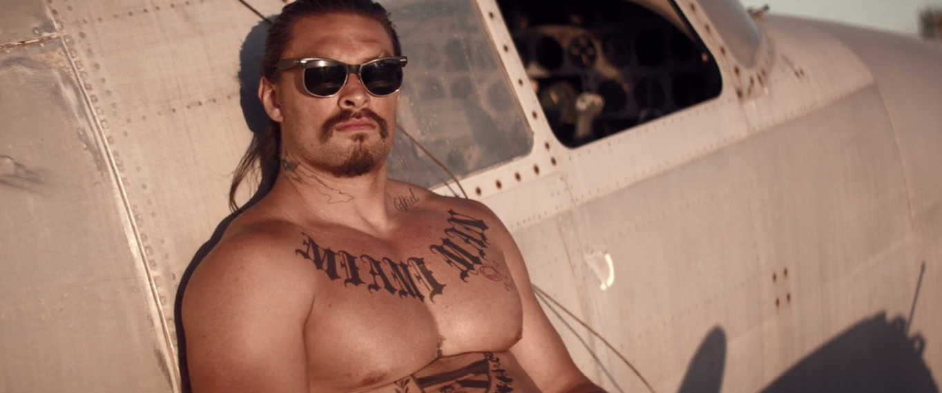 The Bad Batch The Bad Batch