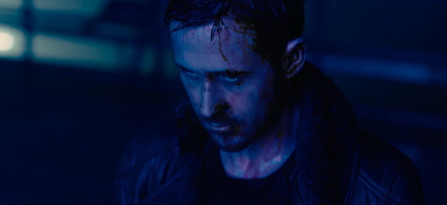 Blade Runner 2049