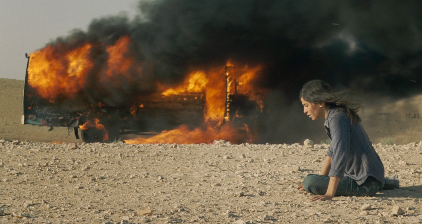 Incendies