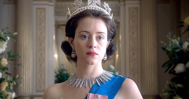 Claire Foy a été choisie pour interpréter Lisbeth Salander dans la nouvelle adaptation de "Millénium".