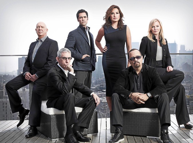 Dick Wolf Dick Wolf