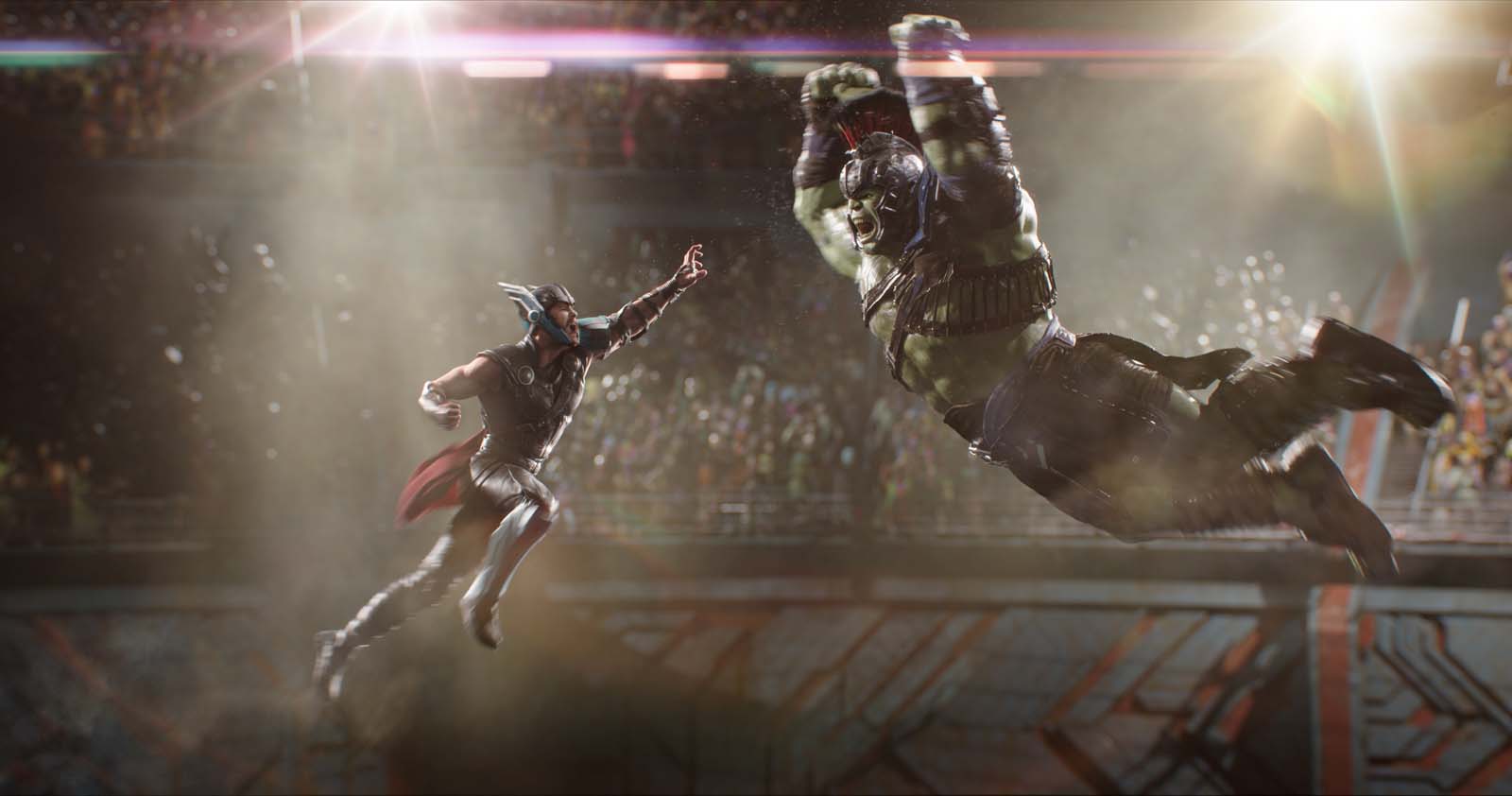 Thor : Ragnarok - Notre avis
