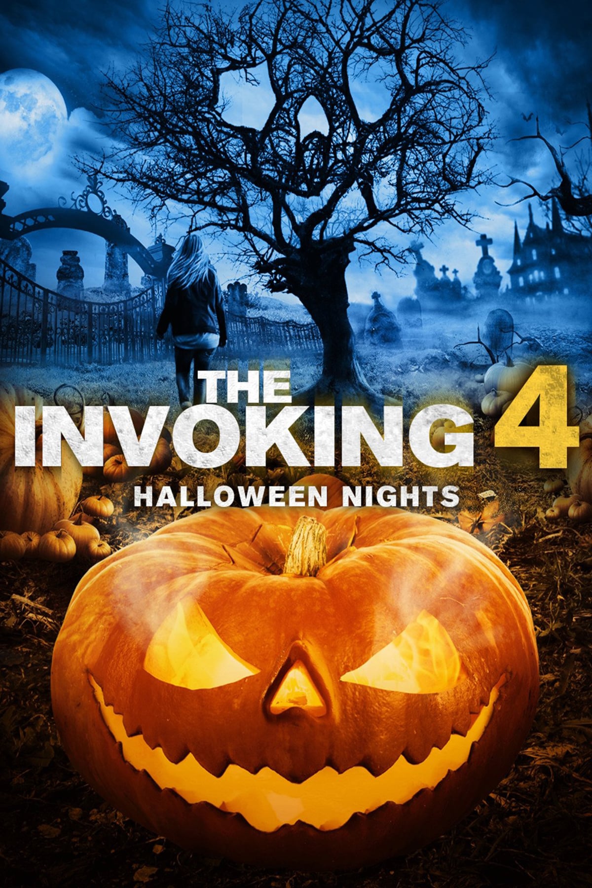 14 Nights Of Halloween