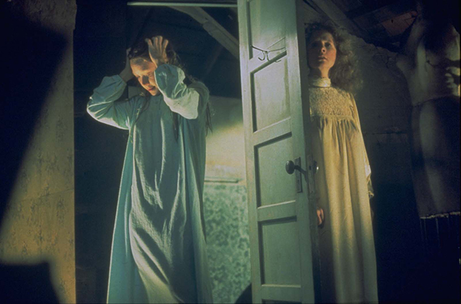 Retour sur Carrie, le classique de Brian De Palma