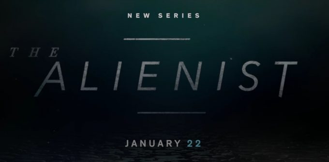 The Alienist The Alienist
