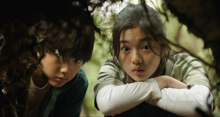 Vanishing Time : A Boy Who Returned - Notre avis Vanishing Time : A Boy Who Returned - Notre avis