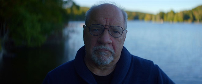 Critique de We blew it, documentaire de Jean-Baptiste Thoret. Photo de Paul Schrader.