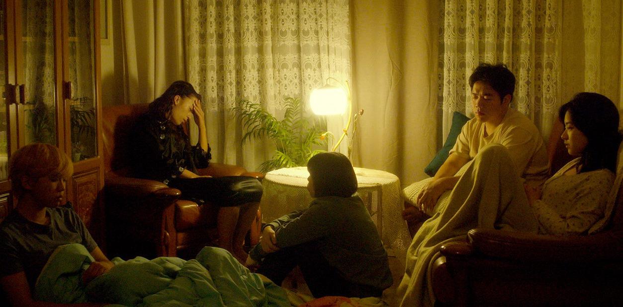 Entretien avec Cho Hyun-hoon : « Mes films réfléchissent sur la mémoire » réalisateur de Jane Entretien avec Cho Hyun-hoon : « Mes films réfléchissent sur la mémoire » réalisateur de Jane