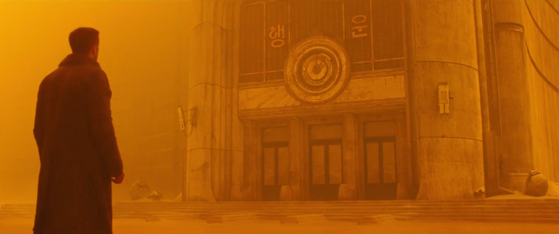 Blade Runner 2049