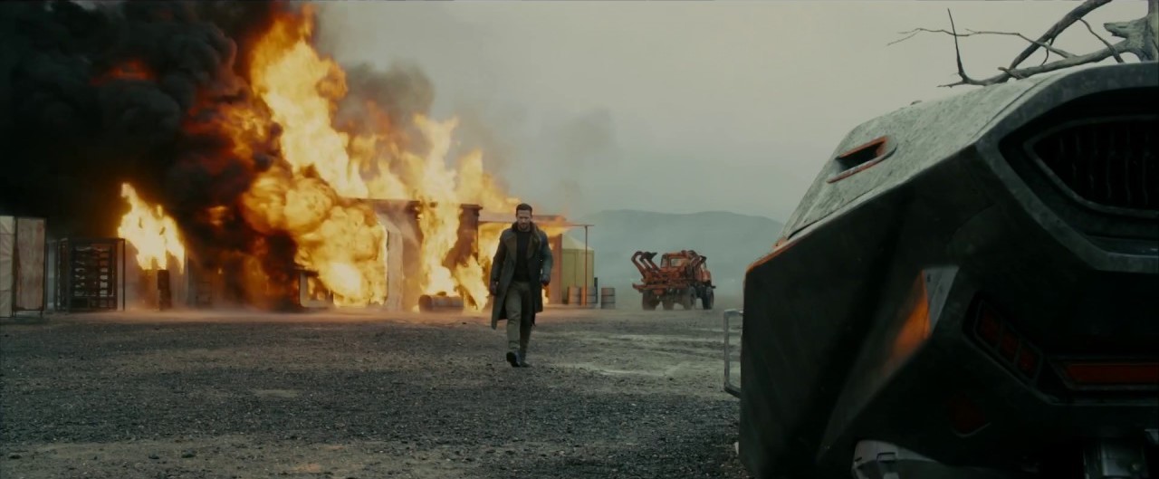 Blade Runner 2049 Blade Runner 2049