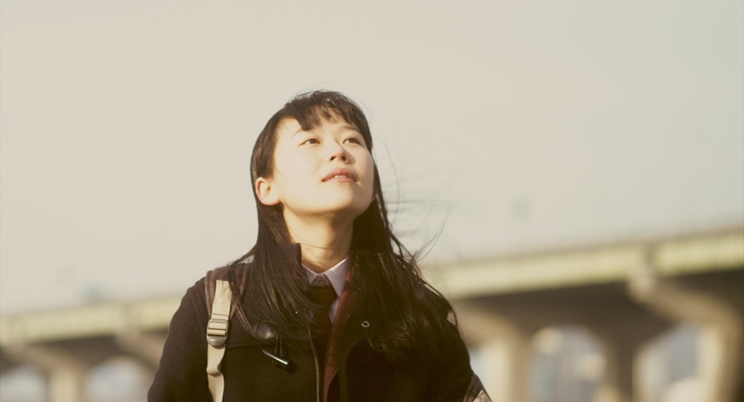 Jamsil Kim Sae-byuk