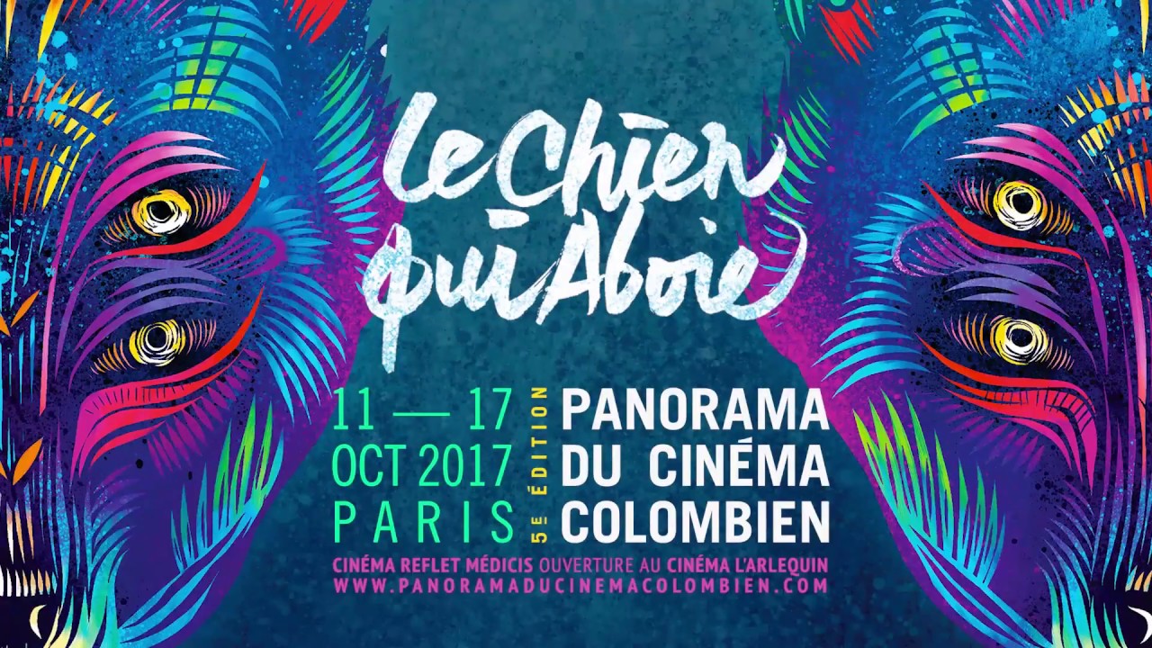 Panorama du cinéma colombien