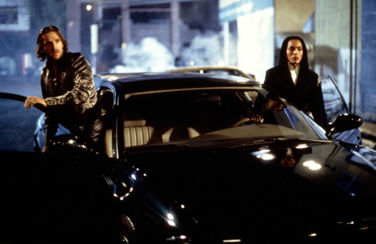 Strange Days